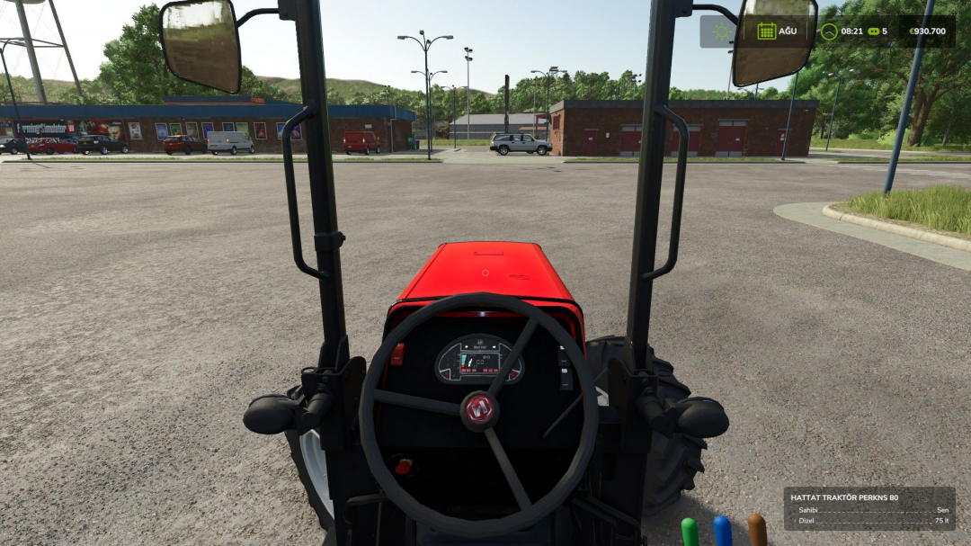 Hattat 280G V1.1