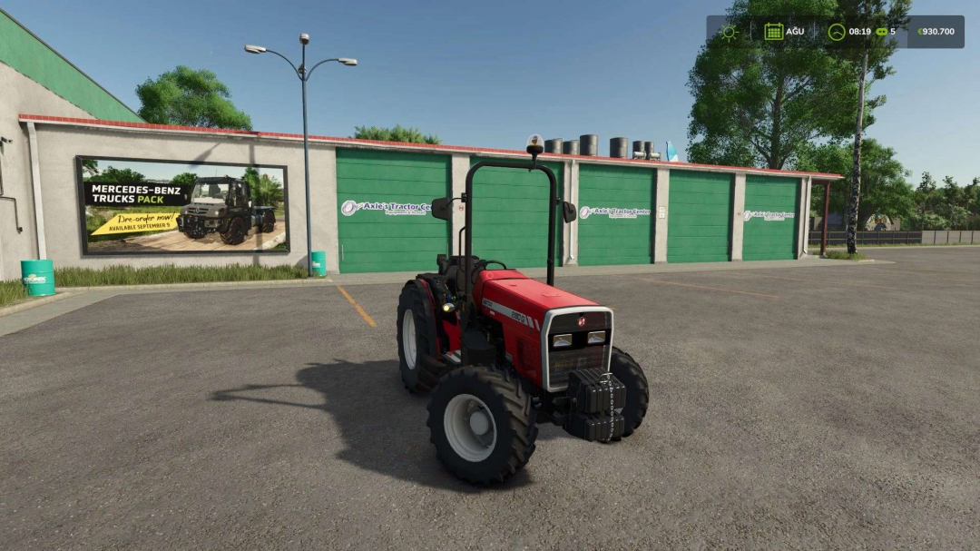 Hattat 280G v1.0