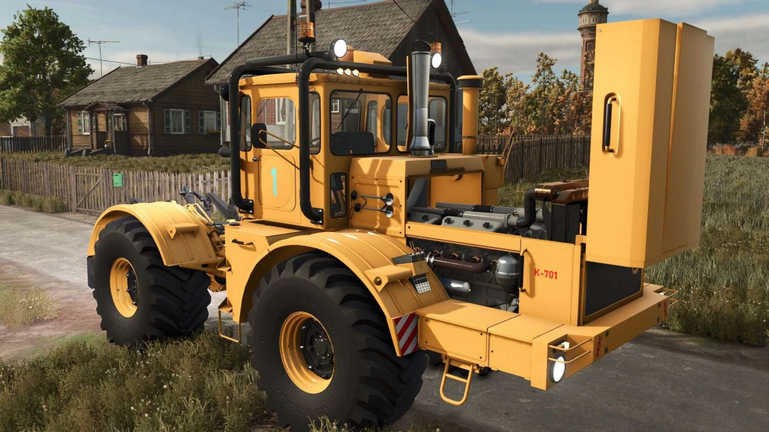 K-700A v1.2