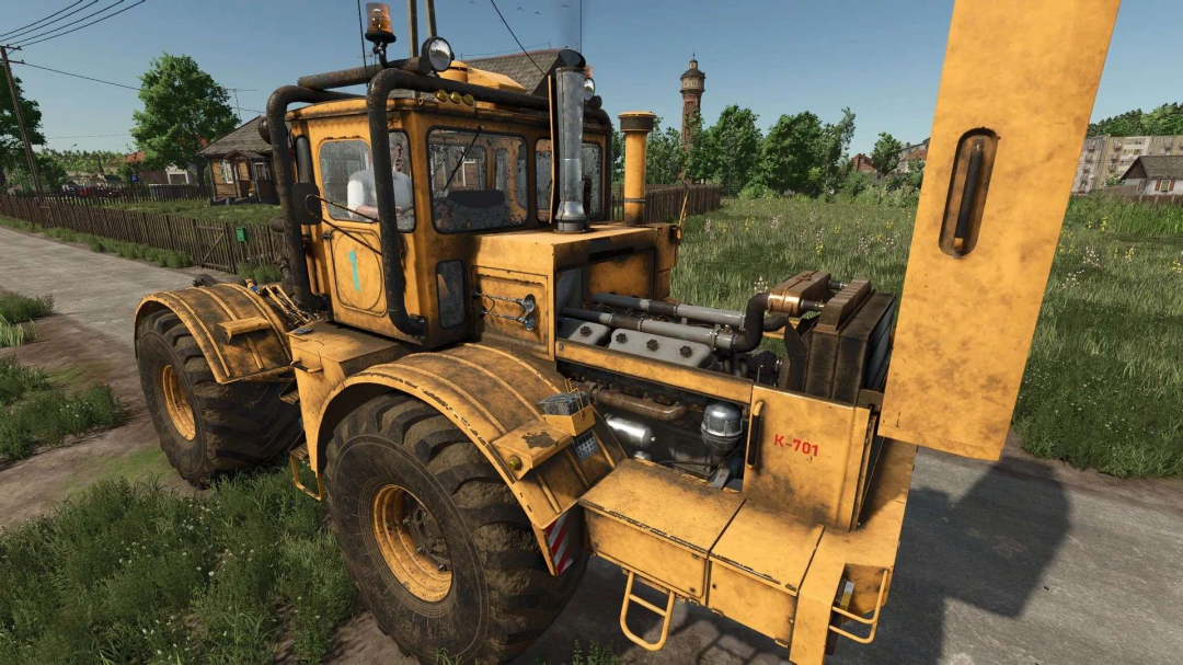 K-700A v1.2