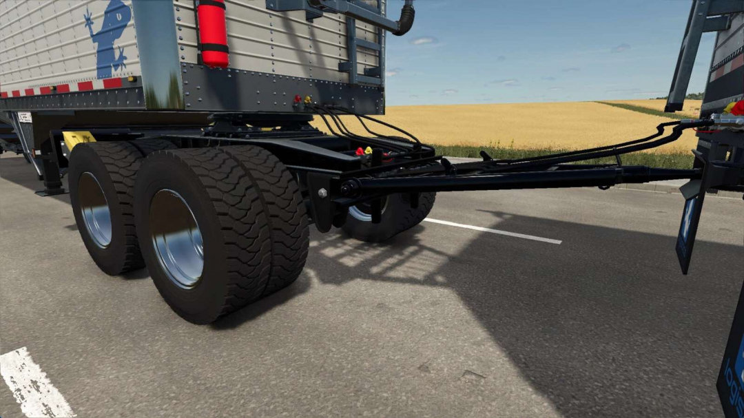 Lizard Bogeyman Dolly v1.0