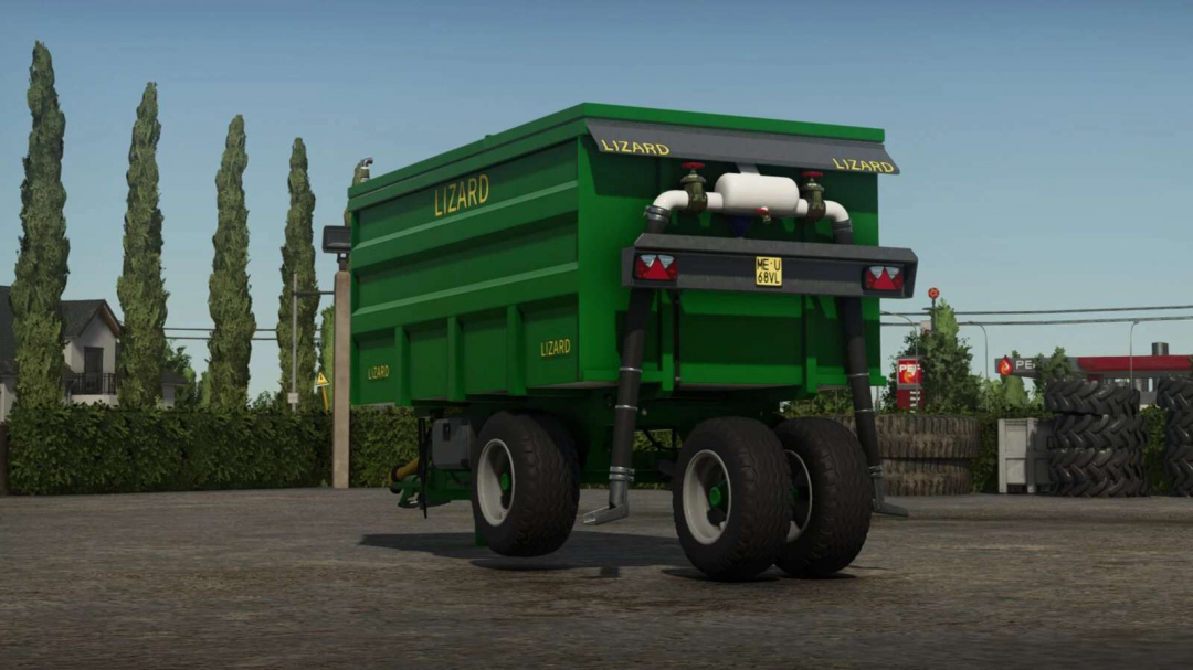 Lizard DIG75 v1.0