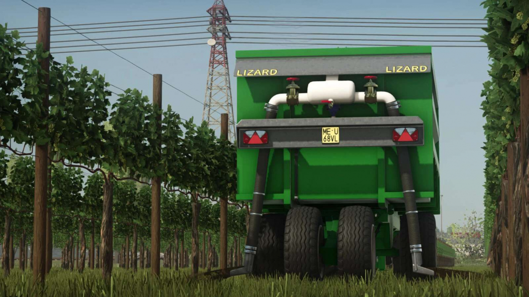 Lizard DIG75 v1.0