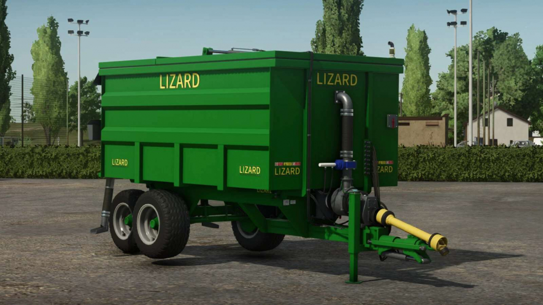 Lizard DIG75 v1.0