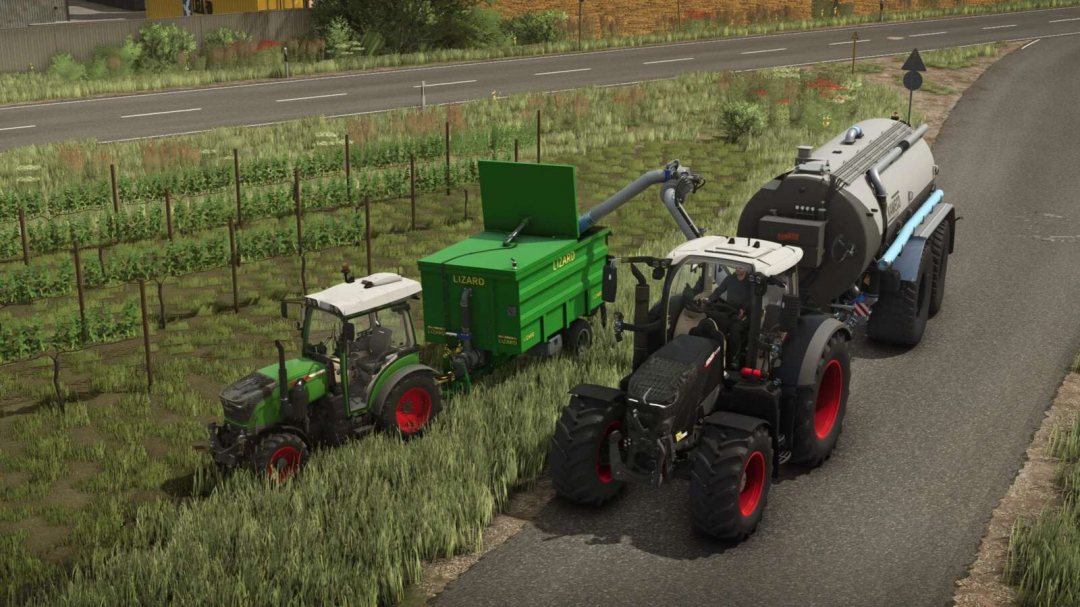 Lizard DIG75 v1.0