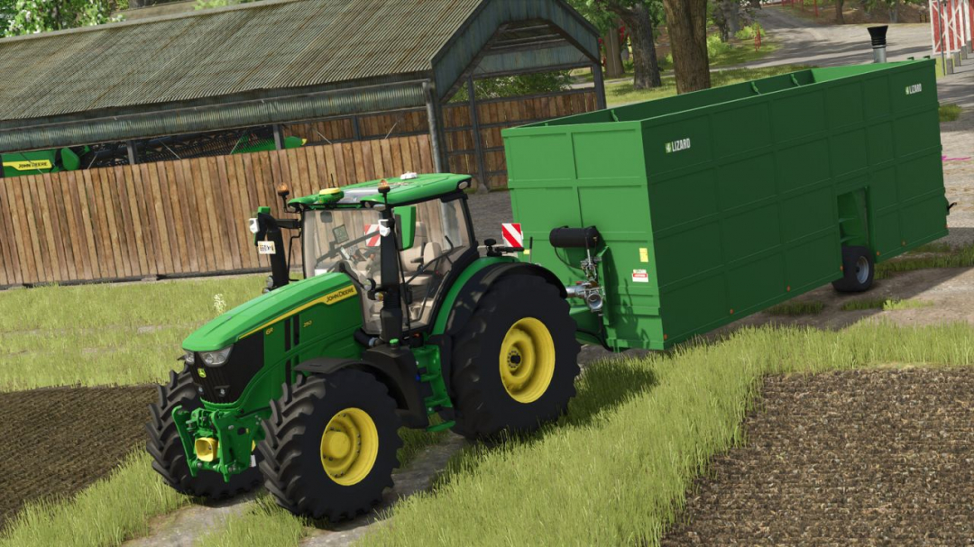 Lizard Slurry Container V1.0