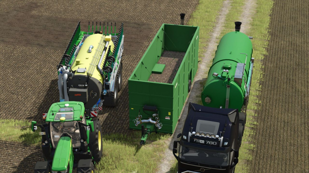 Lizard Slurry Container V1.0