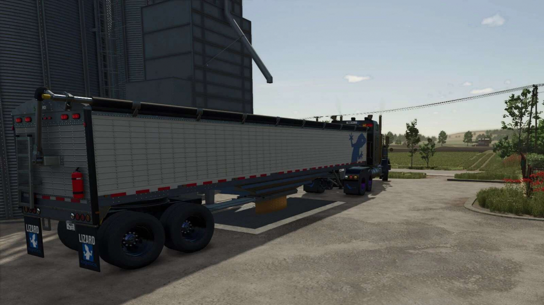 Lizard Underbelly Trailer v1.0