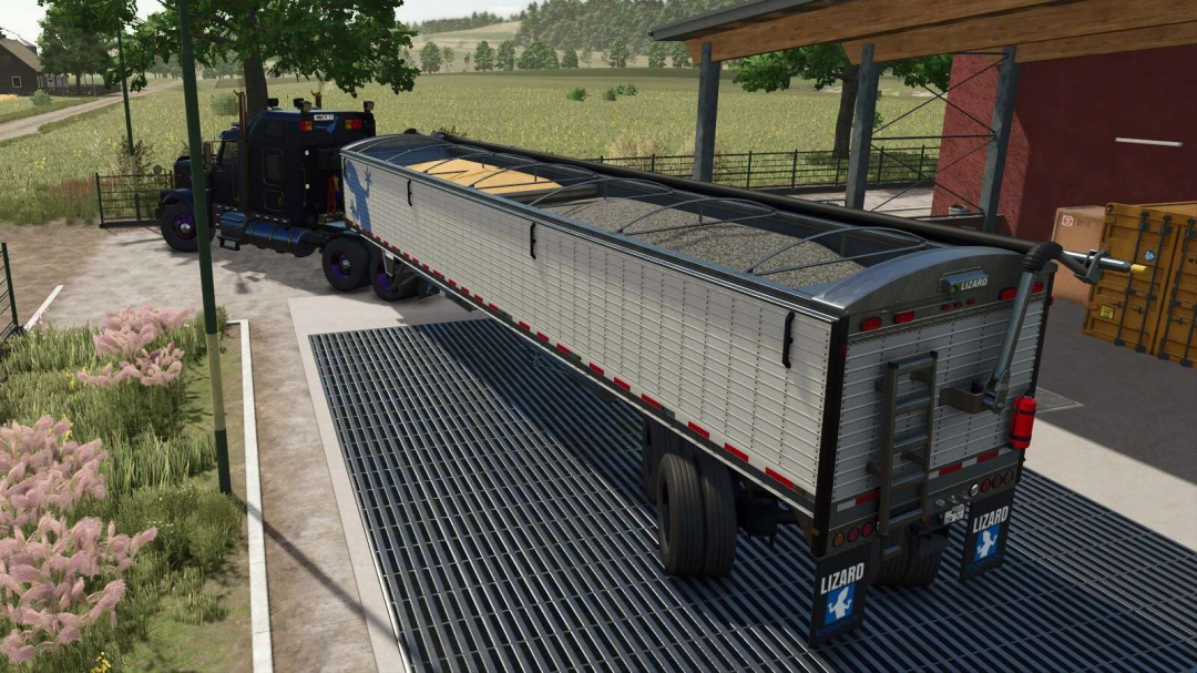 Lizard Underbelly Trailer v1.0