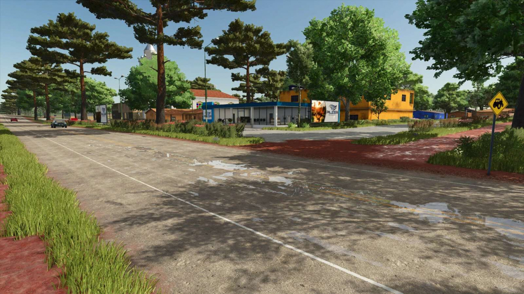 New Horizon Farm v1.0