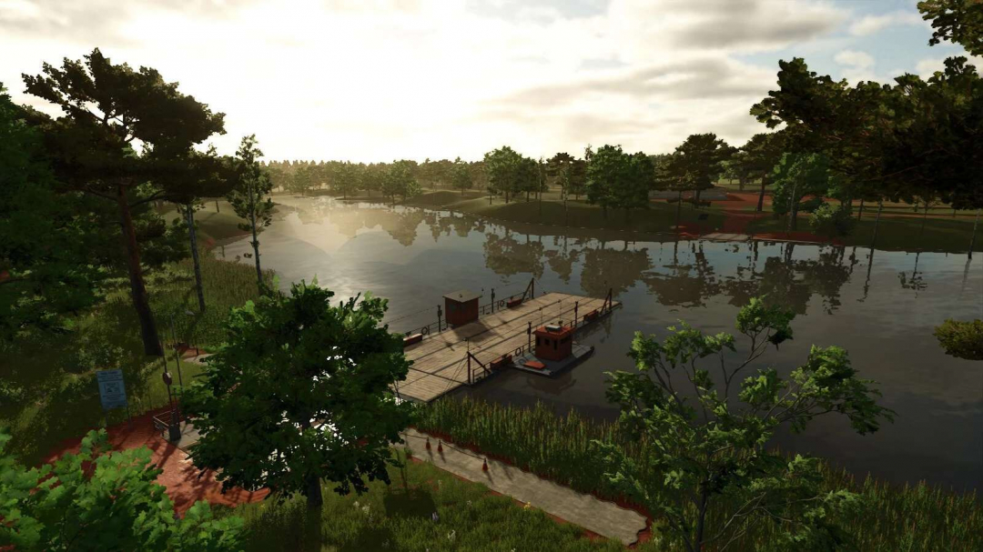 New Horizon Farm v1.0