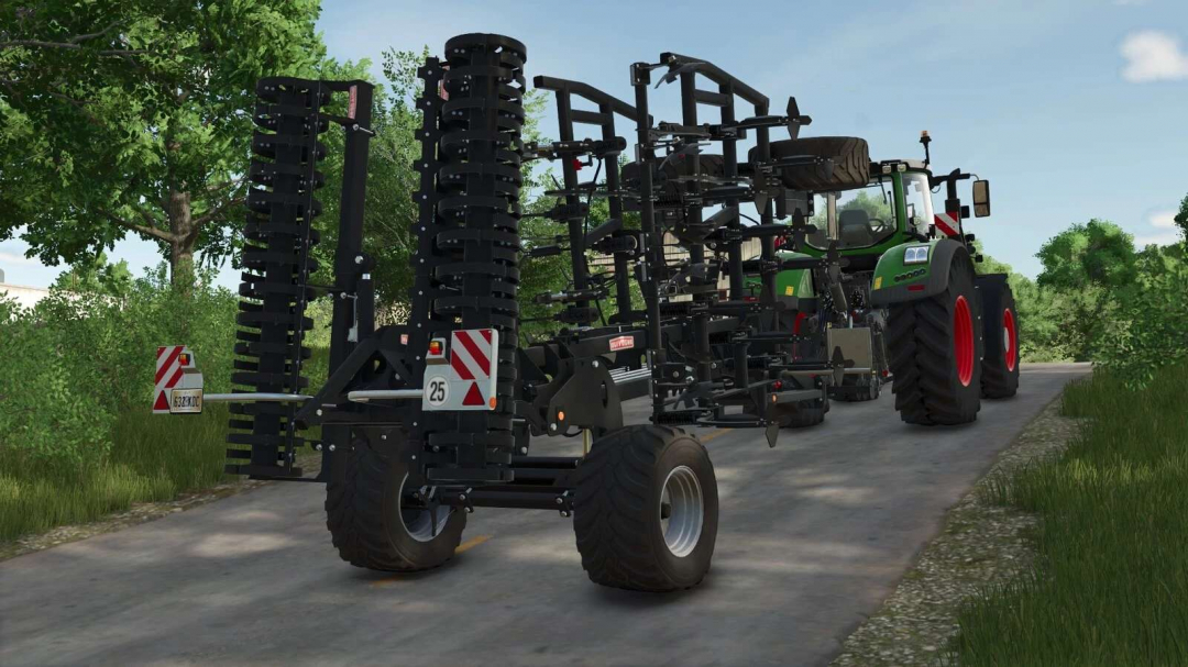 Quivogne Blackbear Evo 5.20 v1.0