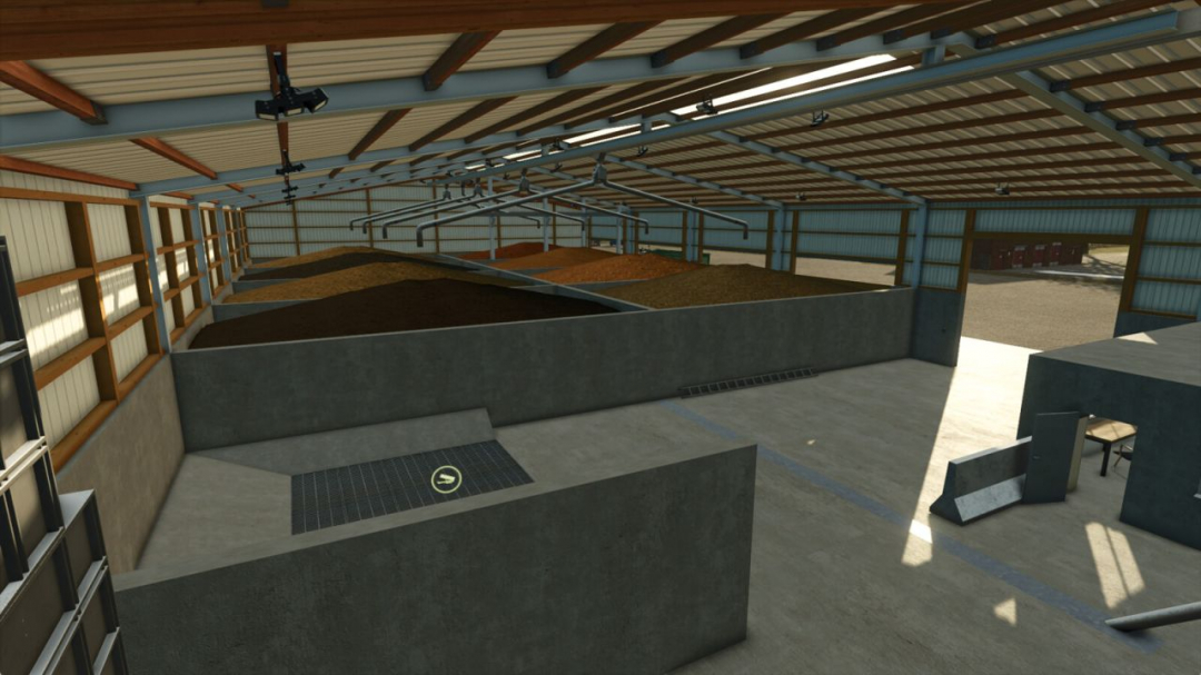 Rudolf Hoermann Silo V1.2