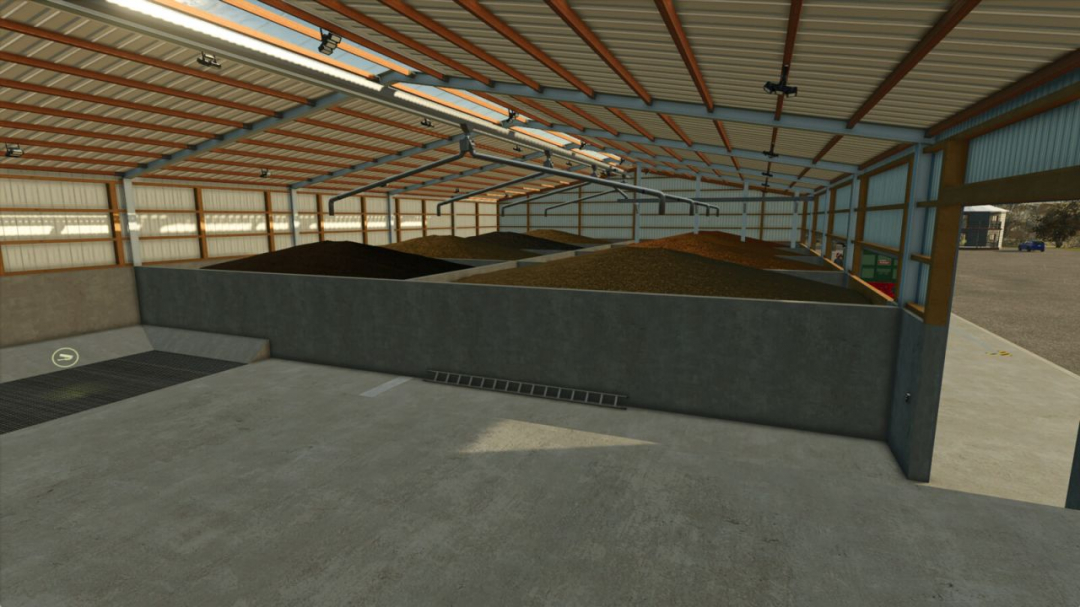 Rudolf Hoermann Silo V1.2