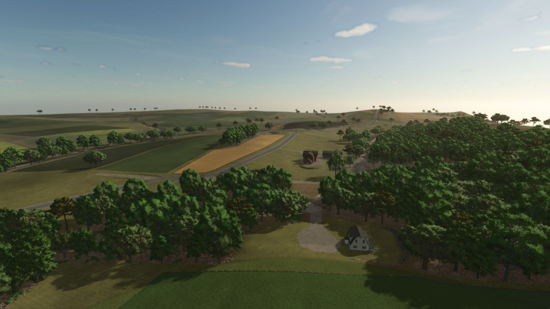 Strasburg PA V1.0