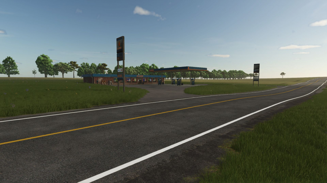 Strasburg PA V1.0