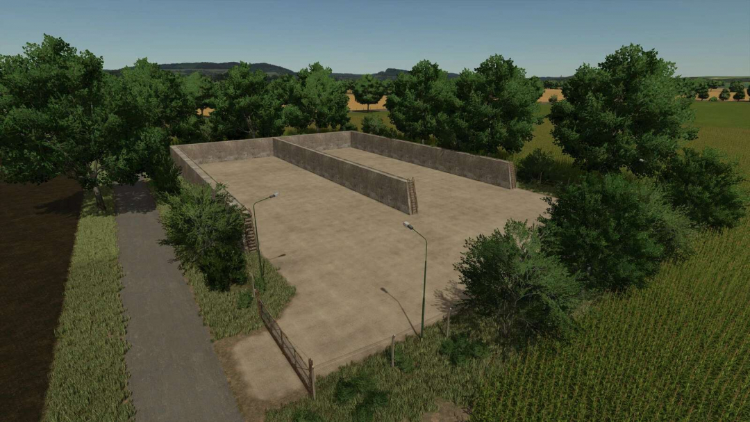 Welcome To Lehndorf v1.0.0.1