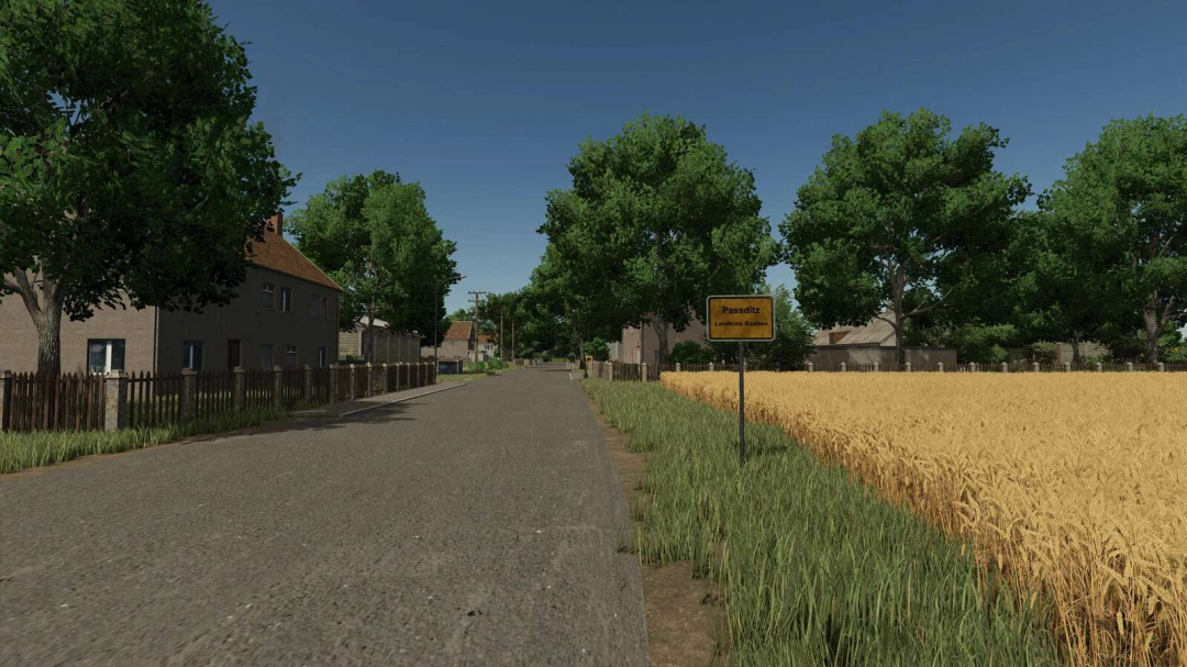 Welcome To Lehndorf v1.0.0.1
