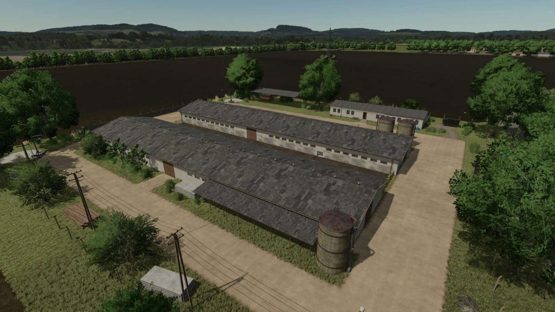 Welcome To Lehndorf v1.0.0.1