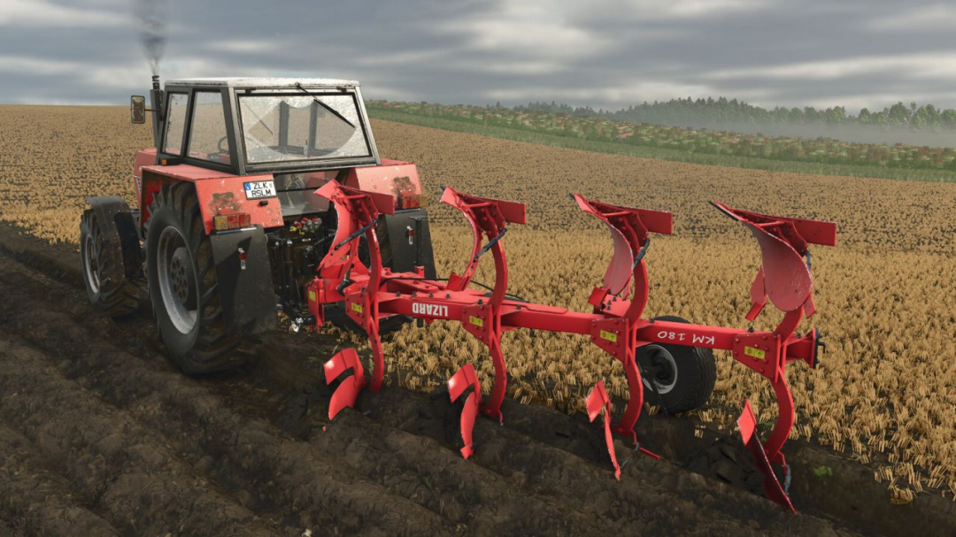 Zetor UR2 6 Pack V1.0.0.2