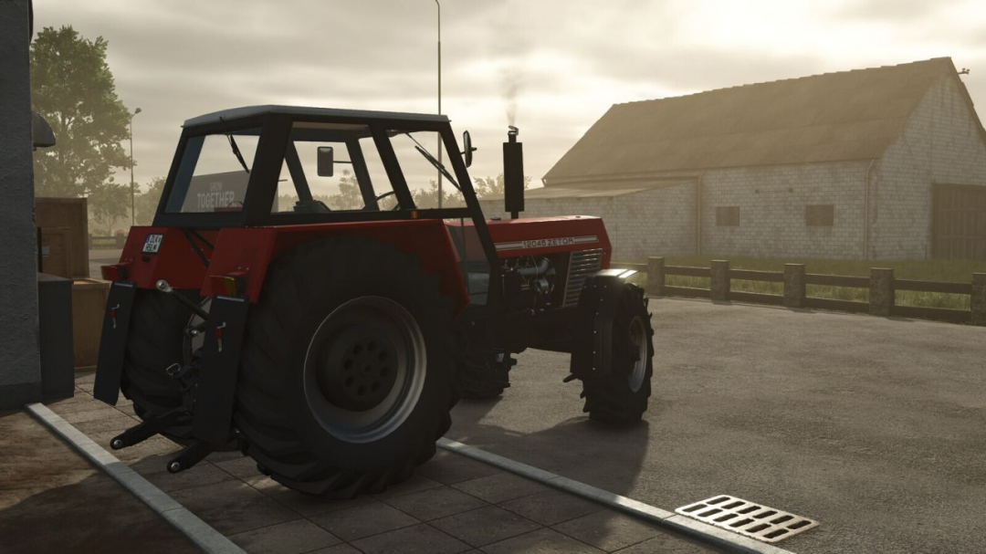 Zetor UR2 6 Pack V1.0.0.2