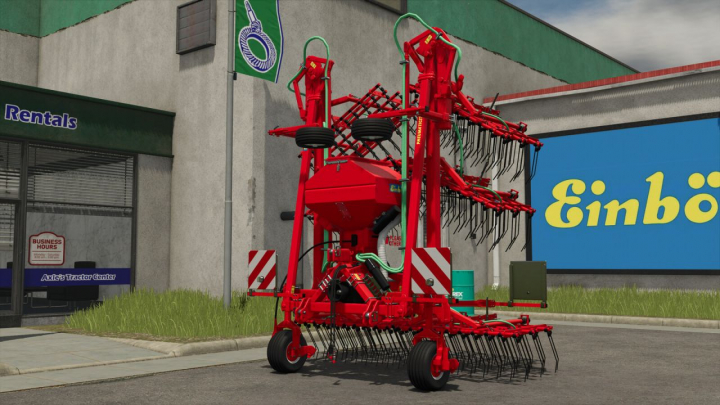 fs25-mods, Einboeck PneumaticStar 900 V1.0