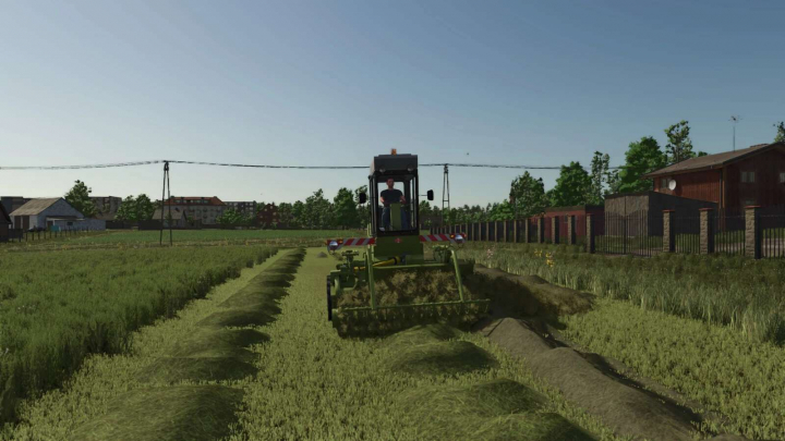 fs25-mods, Fortschritt E 303 Pack v1.0