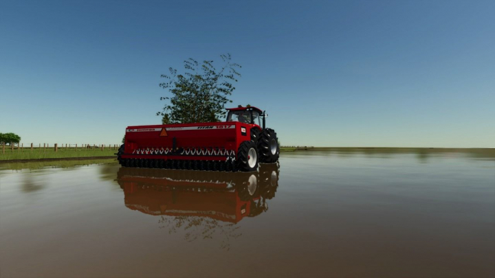 fs25-mods,  Jumega Titan 1817 V1.0