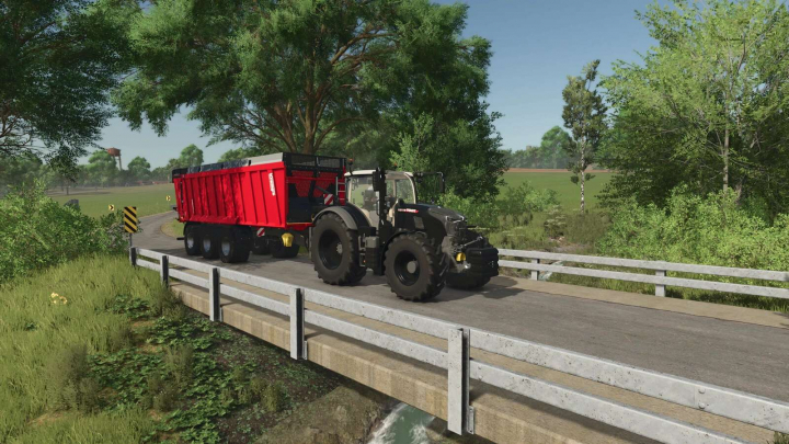 fs25-mods,  Krampe RamBody AS Series v1.0