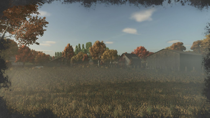 fs25-mods,  Polanki V1.0.0.2