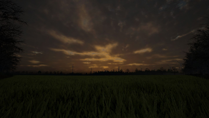 fs25-mods,  Shader by RentnerModding V1.0