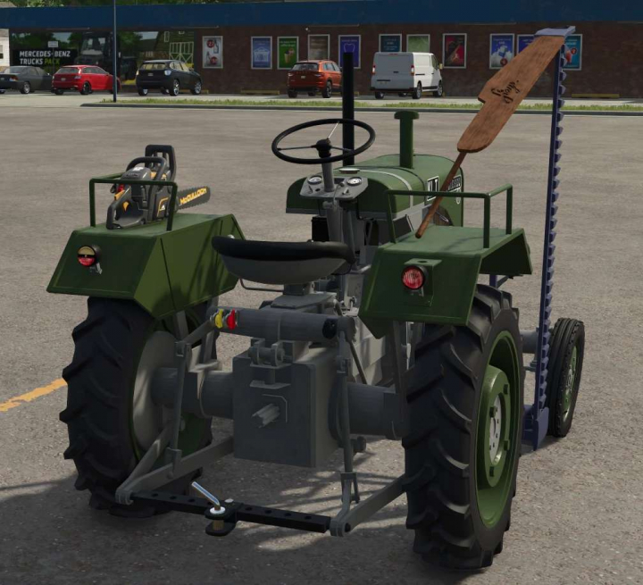 fs25-mods,  Steyr T80 V1.0.0.1