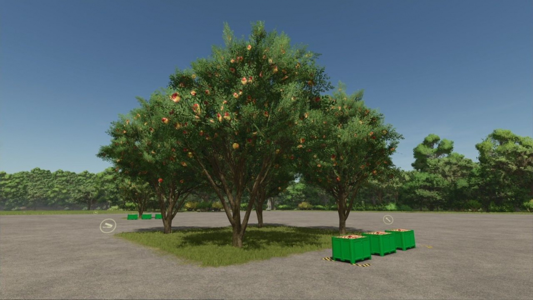 Apple Tree V1.1.0.1