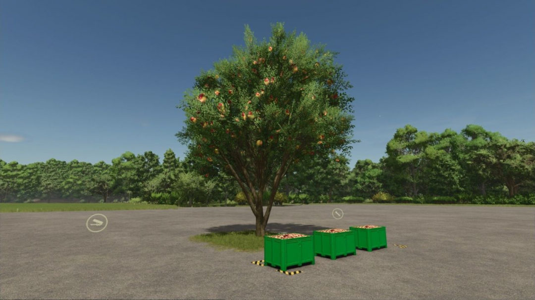 Apple Tree V1.1.0.1