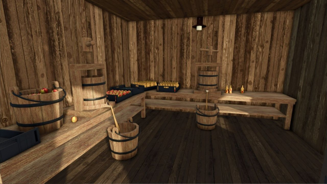 Apple Tree V1.1.0.1