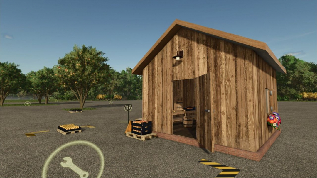 Apple Tree V1.1.0.1