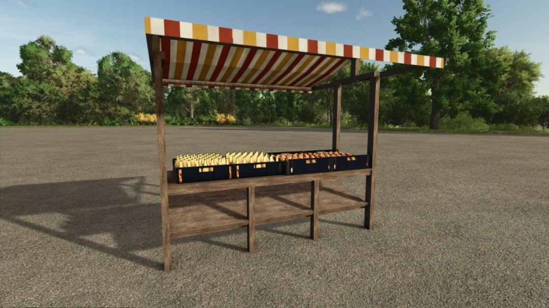Apple Tree V1.1.0.1