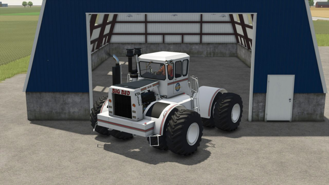 BigBud Series 2 V1.0