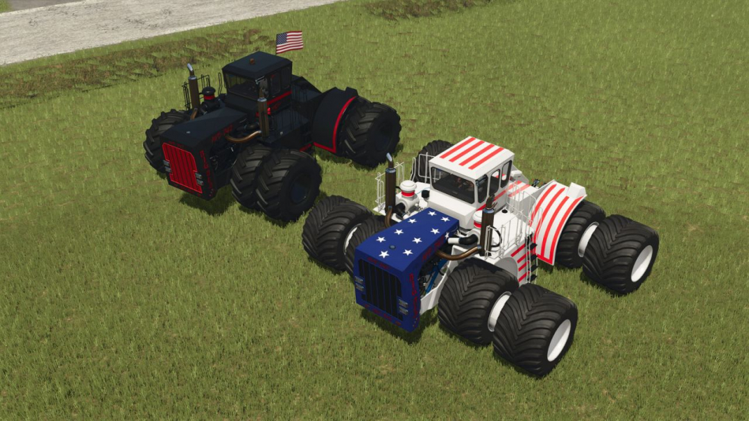 BigBud Series 2 V1.0