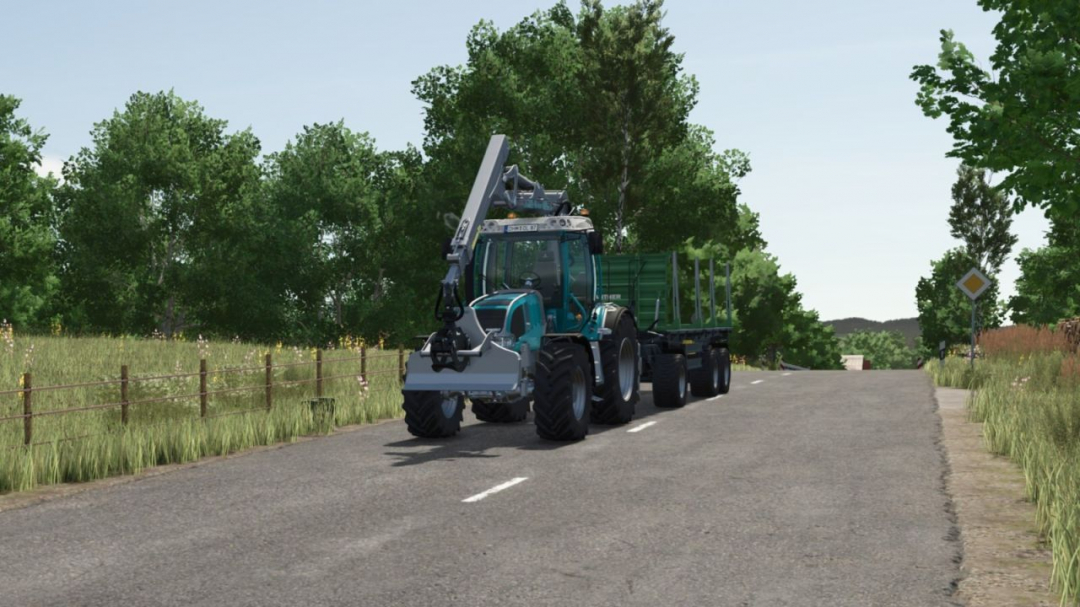 Brantner DD24073/2 XXL Pack V1.0