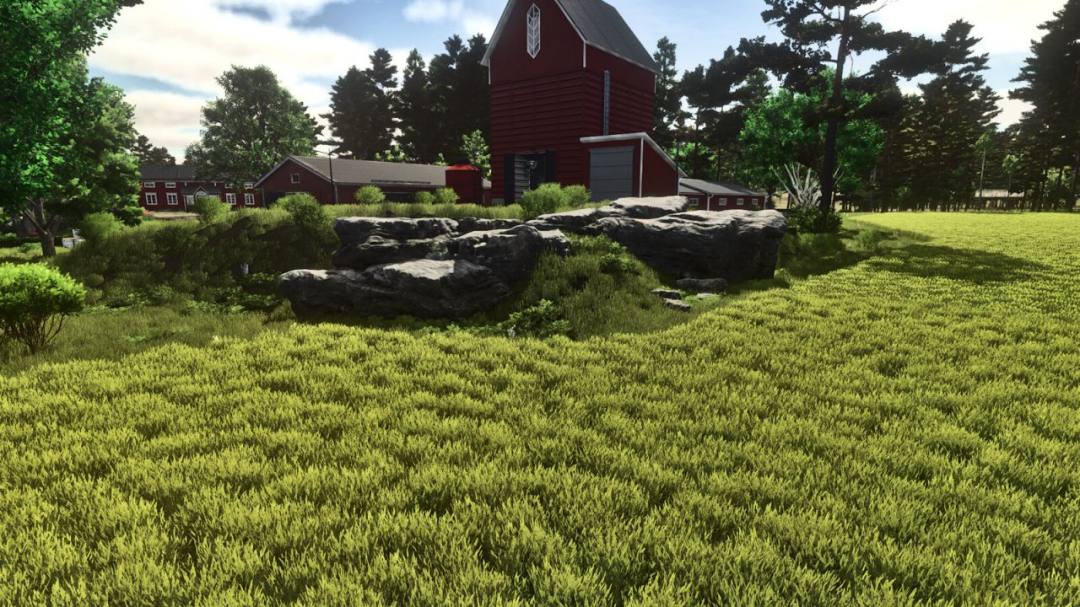 Decorative Rocks V1.0.0.1