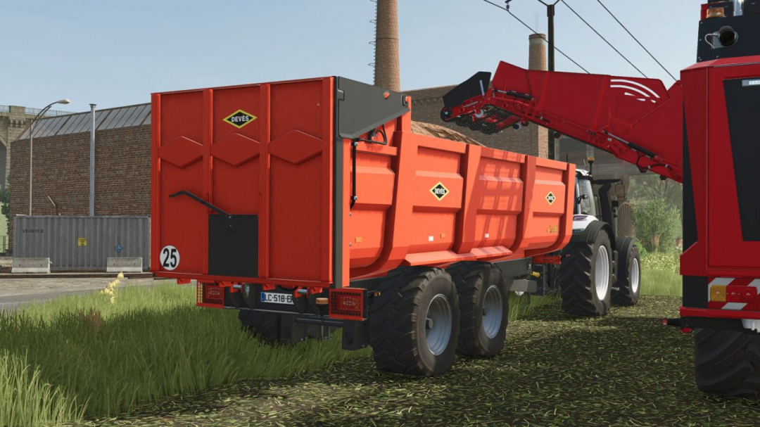 Deves GV210 V1.0