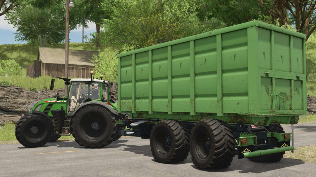Devès AC210 v1.0