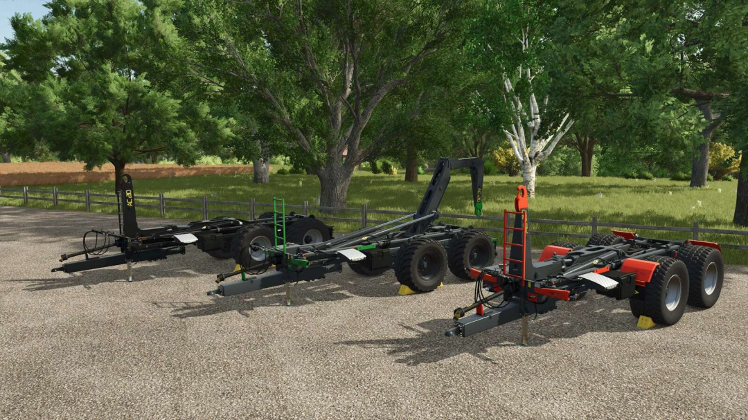 Devès AC210 v1.0