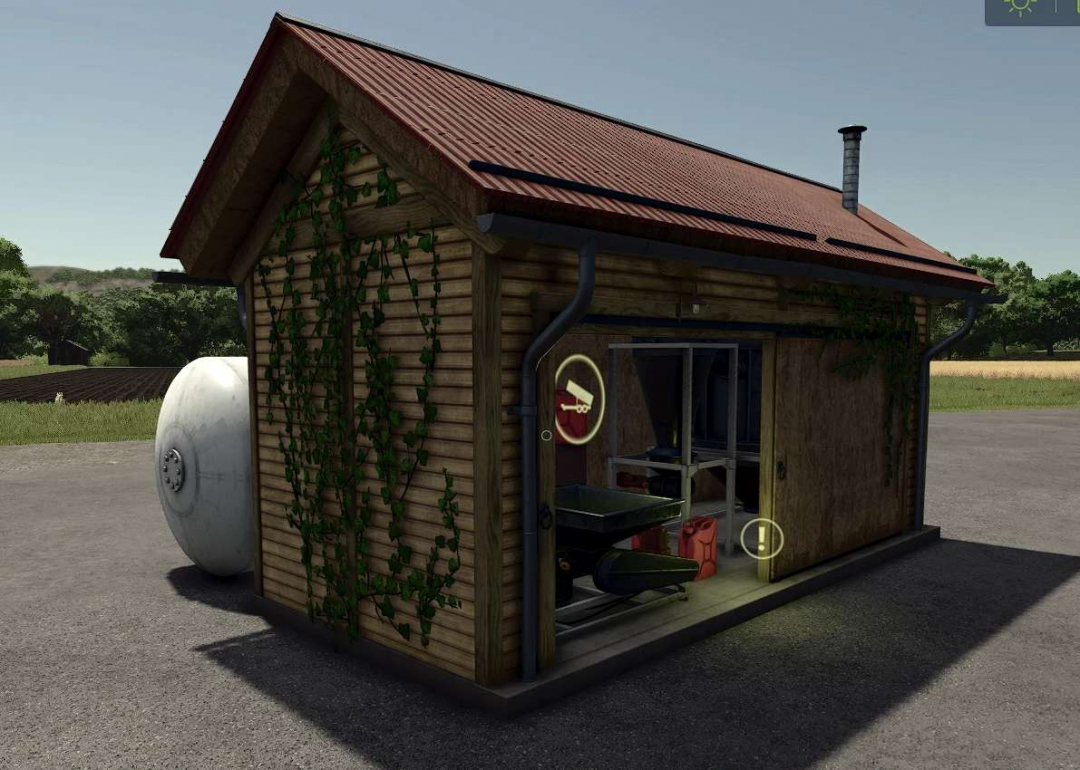 Diesel Production v1.1