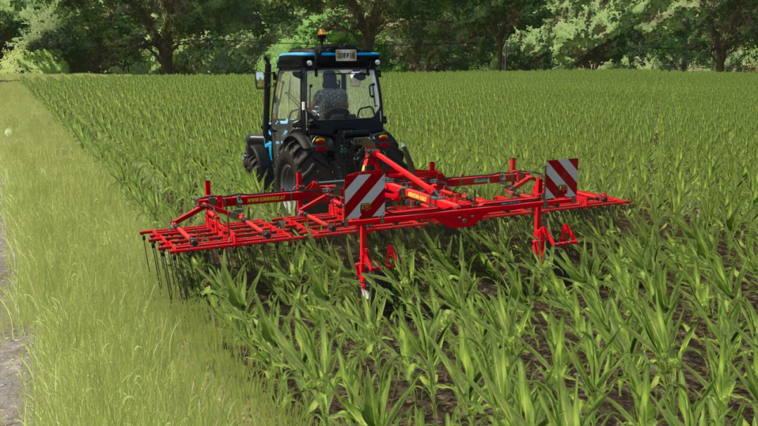 Einboeck Aerostar-Exact 600 V1.0
