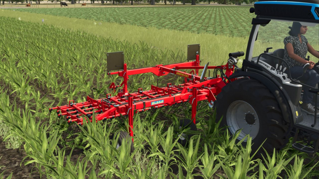 Einboeck Aerostar-Exact 600 V1.0