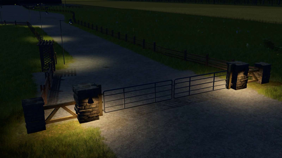 Farm Gate Pack v1.0