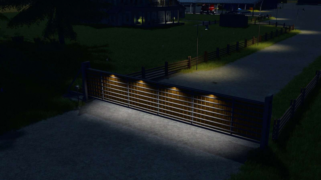 Farm Gate Pack v1.0