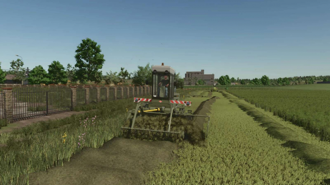 Fortschritt E 303 Pack v1.0